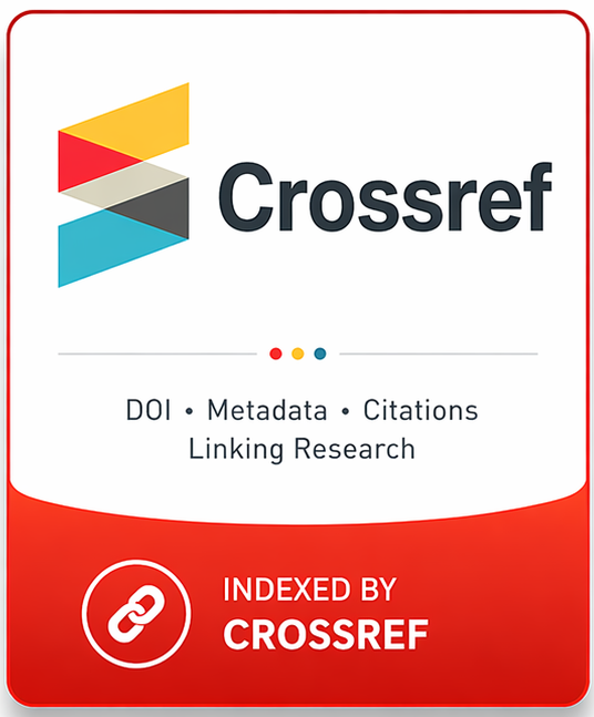 Crossref